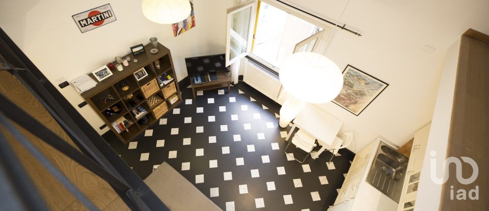 Three-room apartment of 60 m² in Genova (16131)