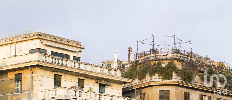 Three-room apartment of 60 m² in Genova (16131)