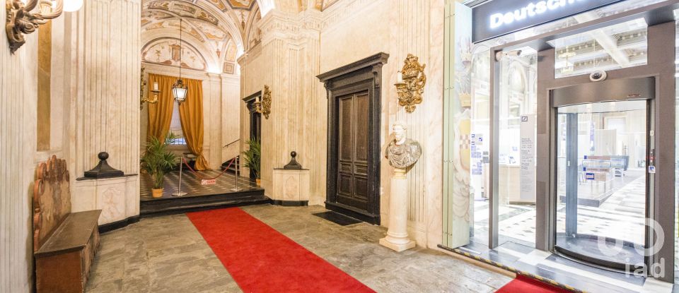 Three-room apartment of 60 m² in Genova (16131)