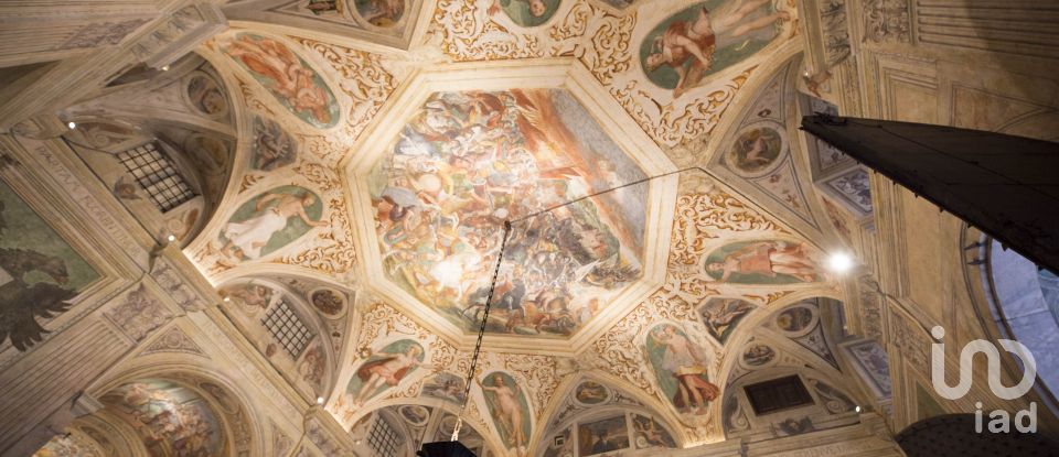 Three-room apartment of 60 m² in Genova (16131)