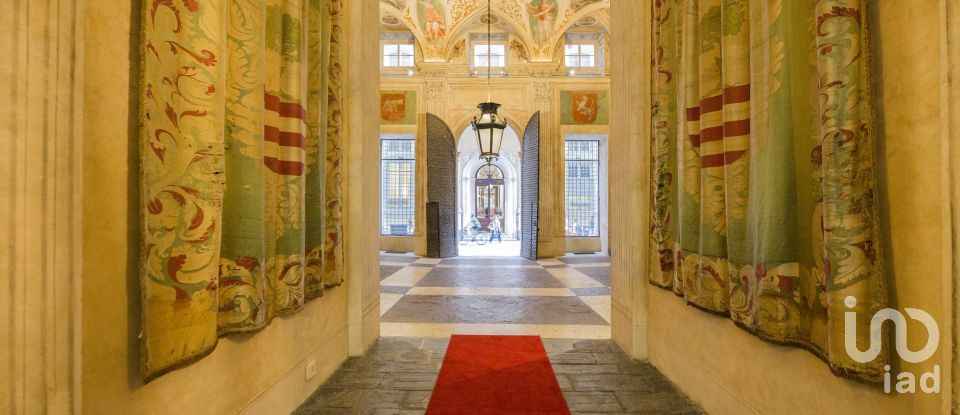 Three-room apartment of 60 m² in Genova (16131)