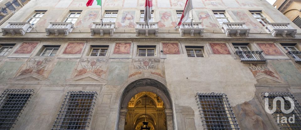 Three-room apartment of 60 m² in Genova (16131)