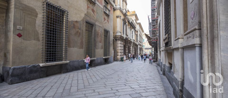 Three-room apartment of 60 m² in Genova (16131)