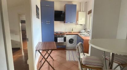 Four-room apartment of 85 m² in Genova (16121)