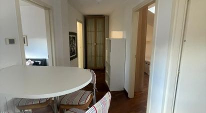 Four-room apartment of 85 m² in Genova (16121)