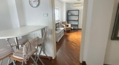 Four-room apartment of 85 m² in Genova (16121)