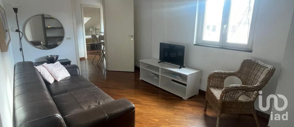 Quadrilocale di 85 m² a Genova (16121)