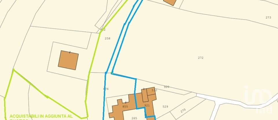 Country home 15 rooms of 717 m² in Marano di Valpolicella (37020)