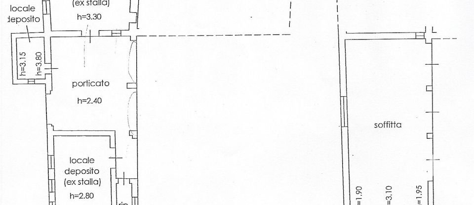 Country home 15 rooms of 717 m² in Marano di Valpolicella (37020)