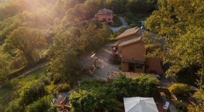 Building of 52,000 m² in Canterano (00020)