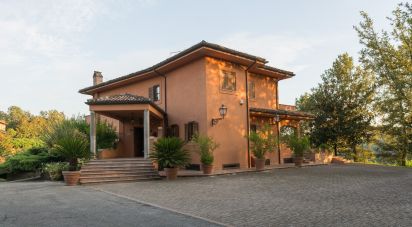 Building of 52,000 m² in Canterano (00020)