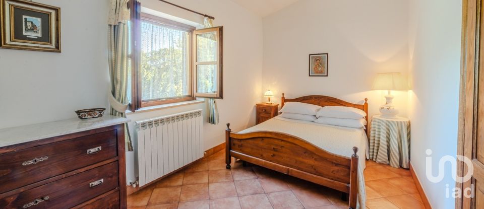 Palazzo / Stabile di 52.000 m² in Canterano (00020)