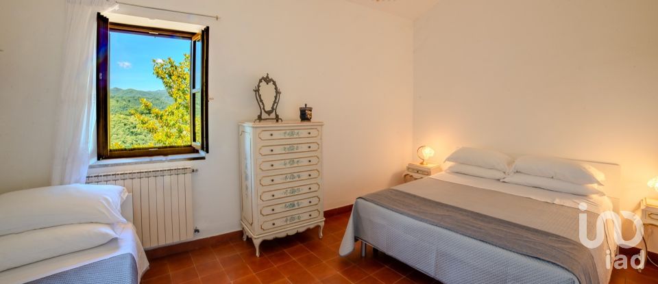 Palazzo / Stabile di 52.000 m² in Canterano (00020)