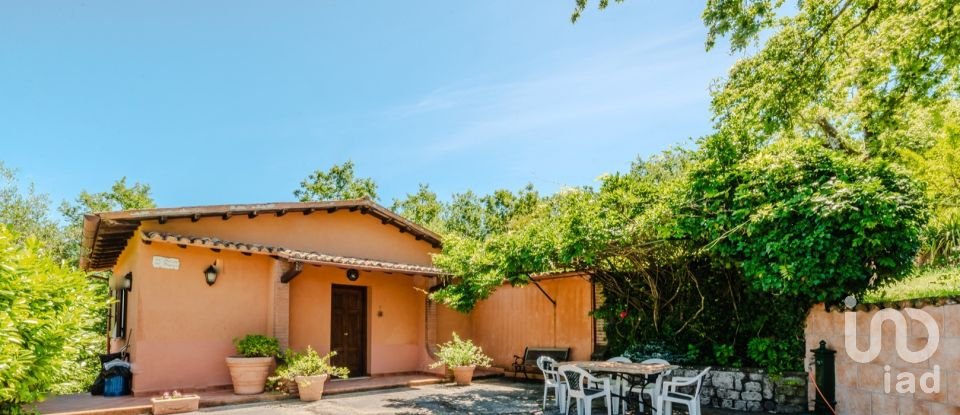 Palazzo / Stabile di 52.000 m² in Canterano (00020)