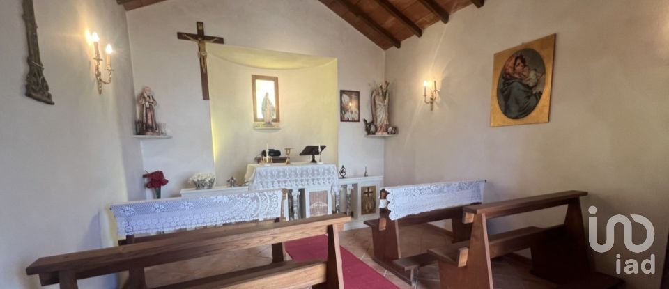 Palazzo / Stabile di 52.000 m² in Canterano (00020)