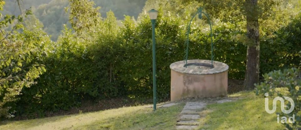 Palazzo / Stabile di 52.000 m² in Canterano (00020)