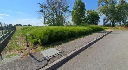 Terreno di 1.000 m² in Crespino (45030)
