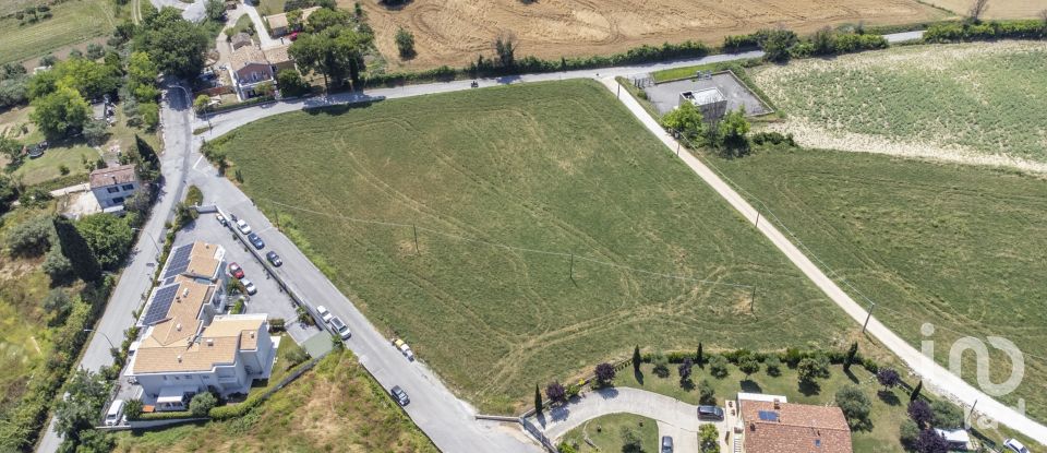 Varie superfici di 4.891 m² in Osimo (60027)