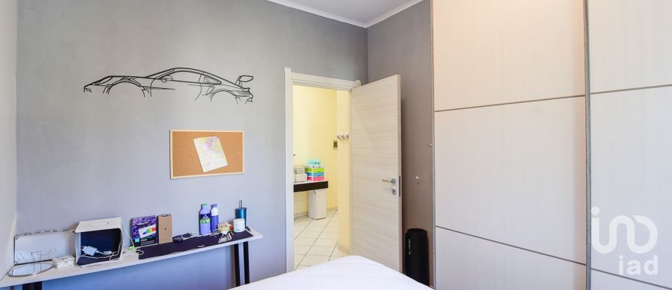 Appartamento 6 locali di 177 m² a Casnate con Bernate (22070)