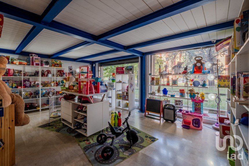 Attività locali di 141 m² in Brescia (25128)