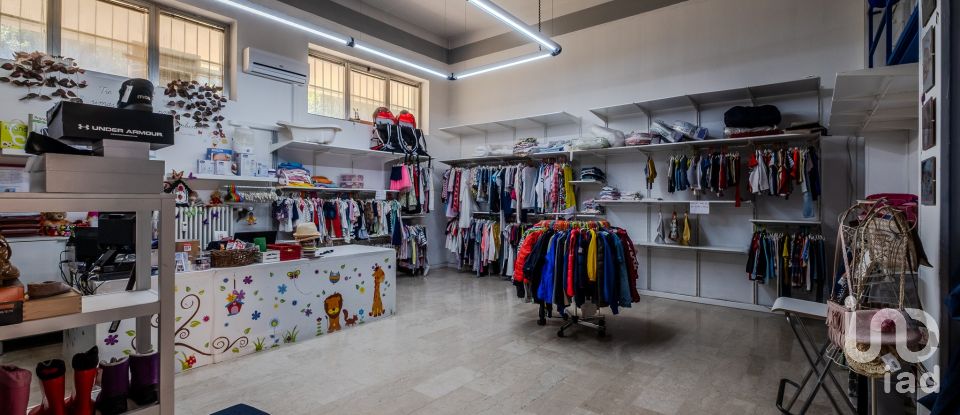 Attività locali di 141 m² in Brescia (25128)