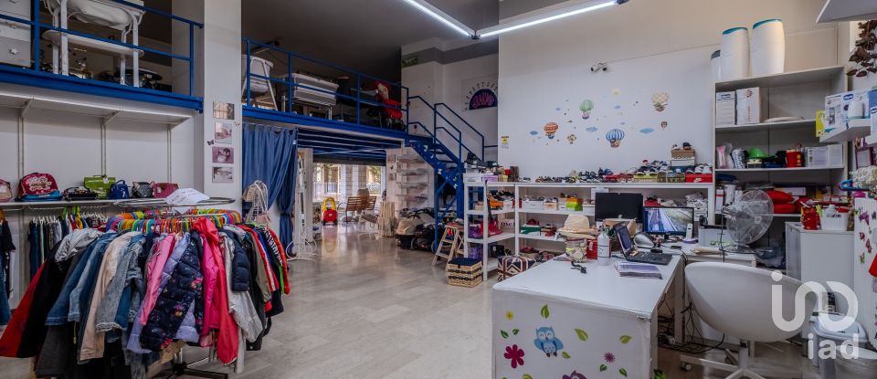 Attività locali di 141 m² in Brescia (25128)