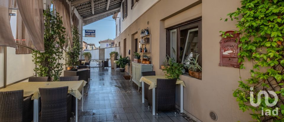Pizzeria di 200 m² in Bassano Bresciano (25020)
