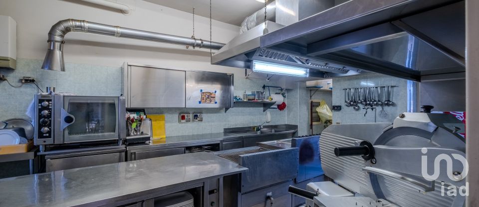 Pizzeria di 200 m² in Bassano Bresciano (25020)