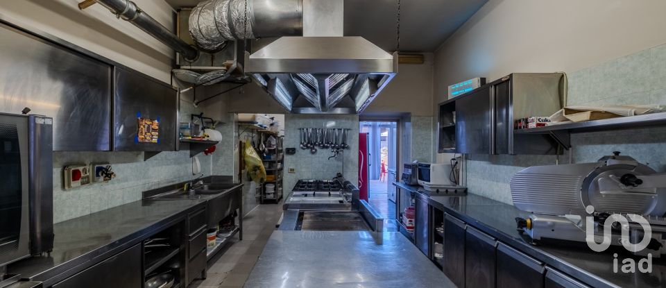 Pizzeria di 200 m² in Bassano Bresciano (25020)