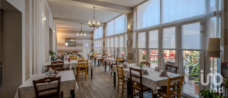 Pizzeria di 200 m² in Bassano Bresciano (25020)