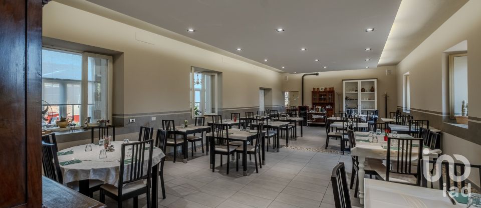 Pizzeria di 200 m² in Bassano Bresciano (25020)