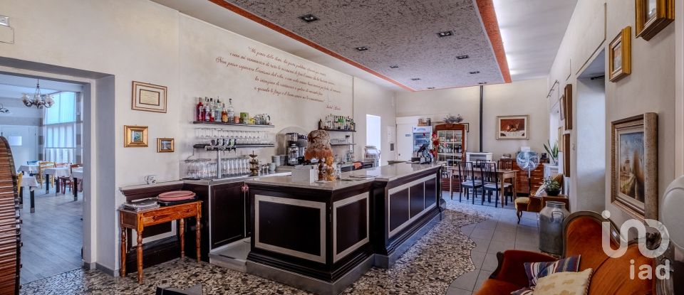 Pizzeria di 200 m² in Bassano Bresciano (25020)