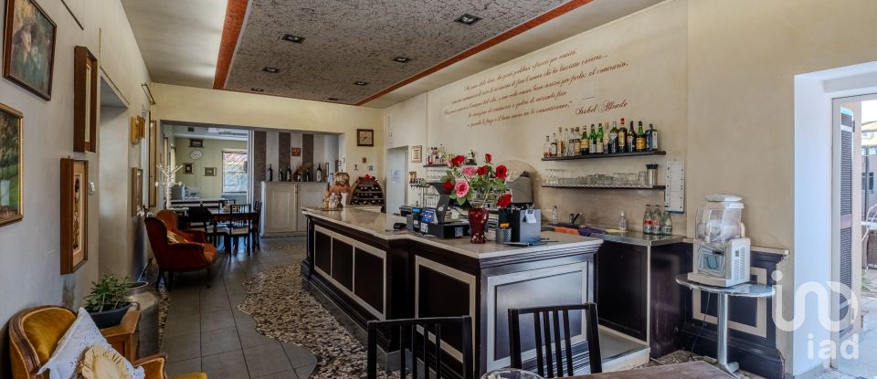 Pizzeria di 200 m² in Bassano Bresciano (25020)