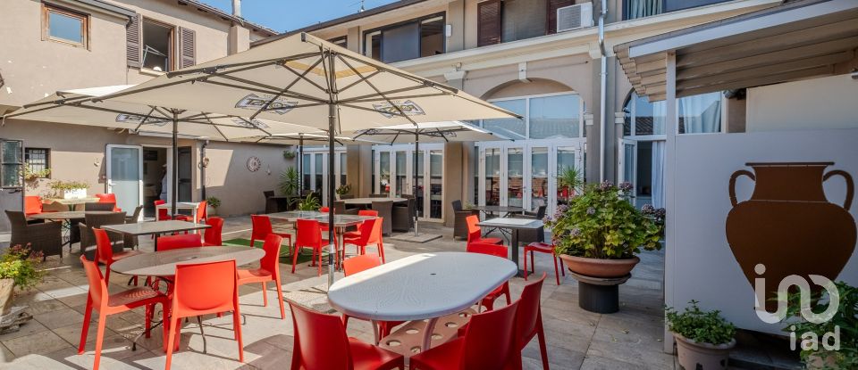 Pizzeria di 200 m² in Bassano Bresciano (25020)