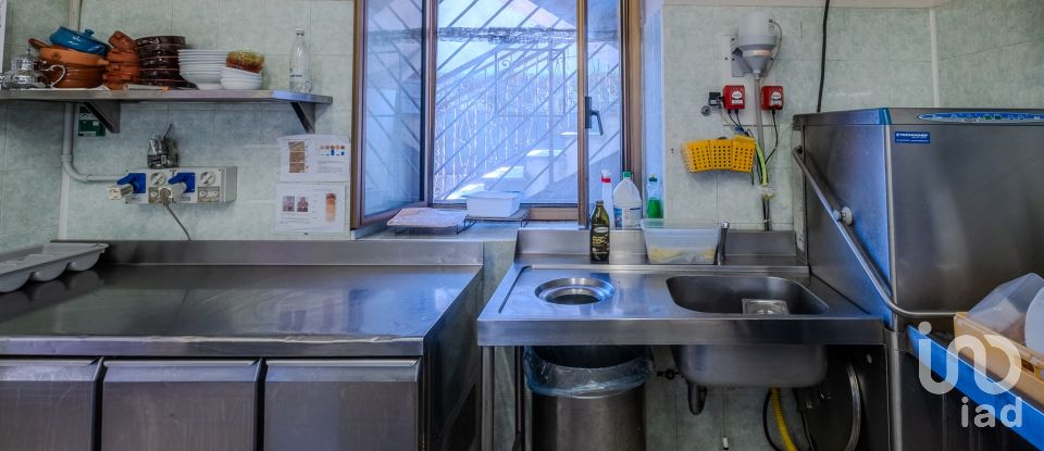 Pizzeria di 200 m² in Bassano Bresciano (25020)