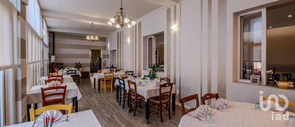 Pizzeria di 200 m² in Bassano Bresciano (25020)