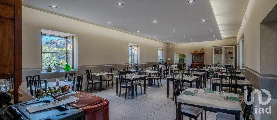 Pizzeria di 200 m² in Bassano Bresciano (25020)