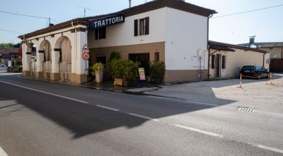 Pizzeria di 200 m² in Bassano Bresciano (25020)