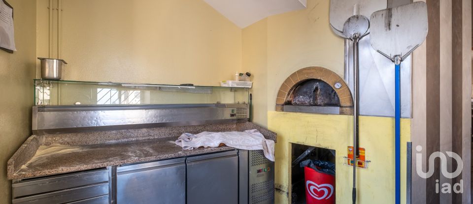 Pizzeria di 200 m² in Bassano Bresciano (25020)