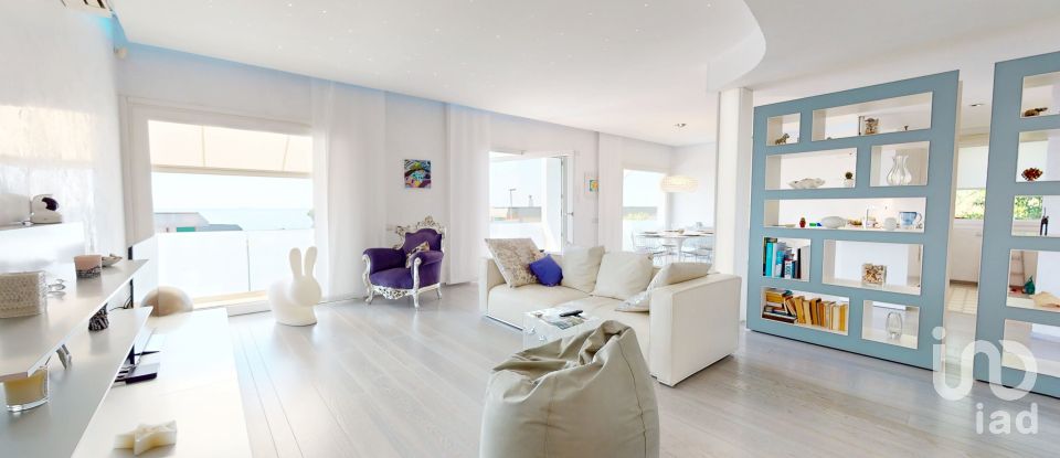 Townhouse 17 rooms of 326 m² in Pietra Ligure (17027)