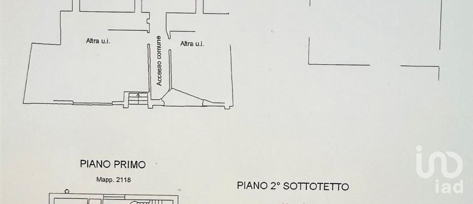 Townhouse 17 rooms of 326 m² in Pietra Ligure (17027)