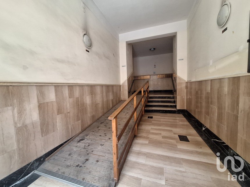 Four-room apartment of 115 m² in Angri (84012)