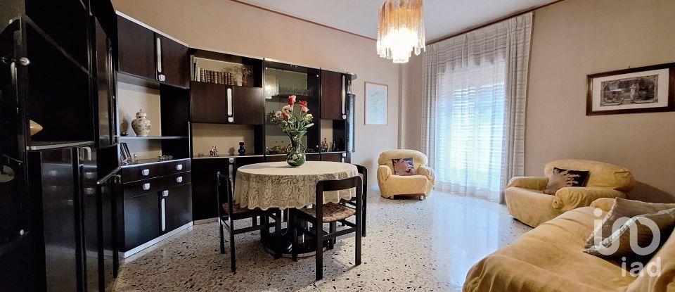 Four-room apartment of 115 m² in Angri (84012)