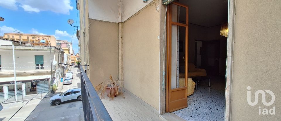 Four-room apartment of 115 m² in Angri (84012)