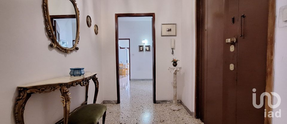 Four-room apartment of 115 m² in Angri (84012)