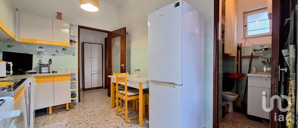 Four-room apartment of 115 m² in Angri (84012)