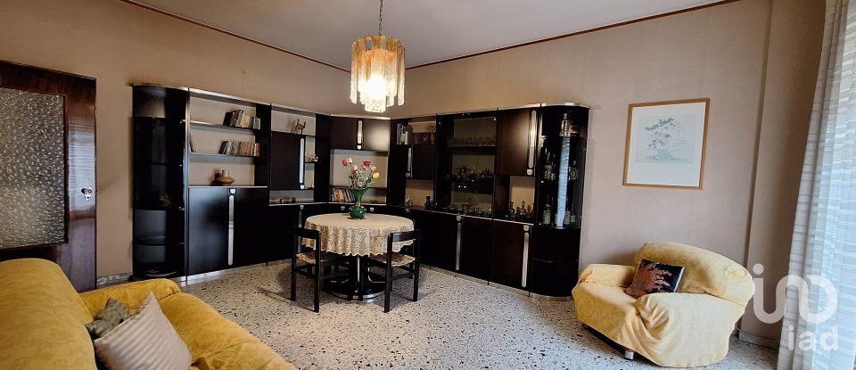 Four-room apartment of 115 m² in Angri (84012)