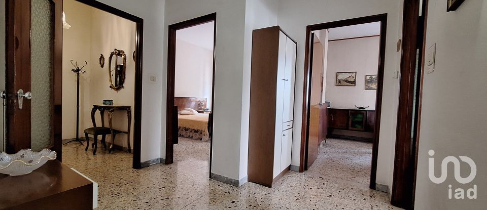 Four-room apartment of 115 m² in Angri (84012)