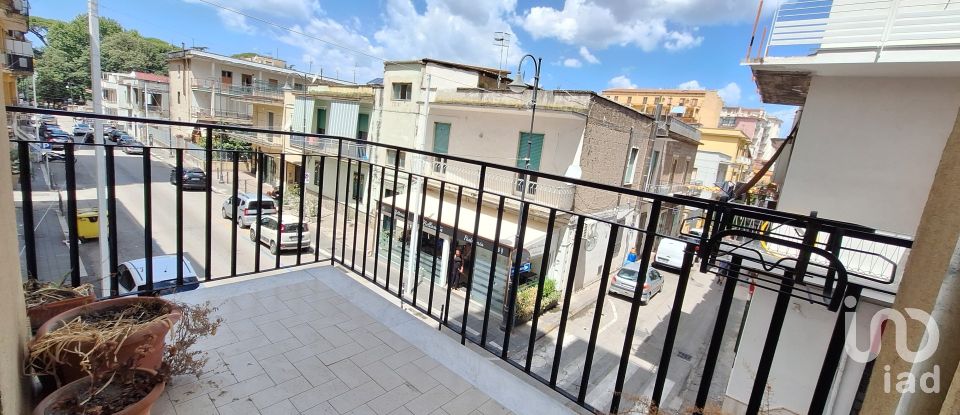 Four-room apartment of 115 m² in Angri (84012)