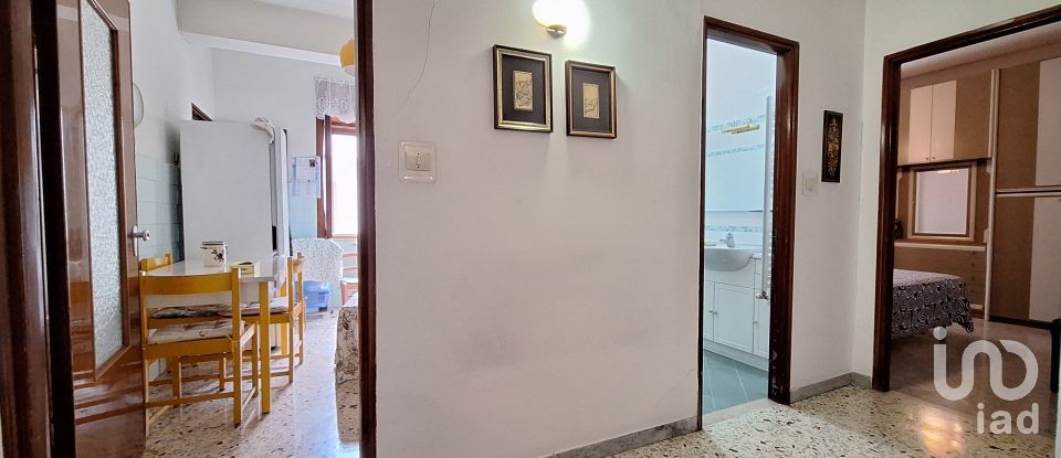 Four-room apartment of 115 m² in Angri (84012)